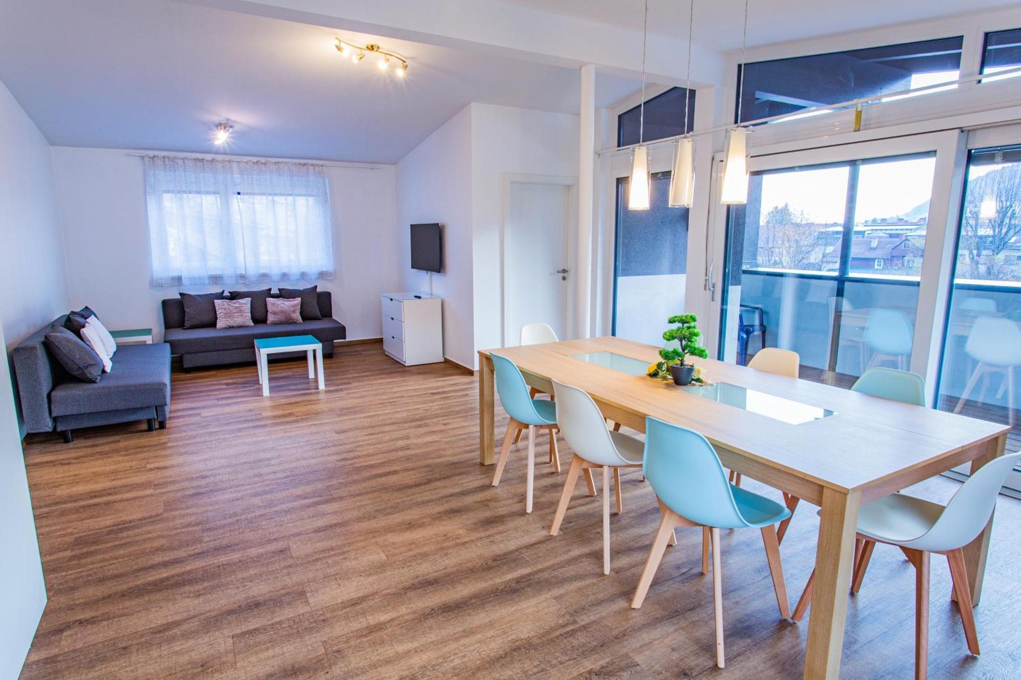 Dream 1 By Alpenidyll Apartment