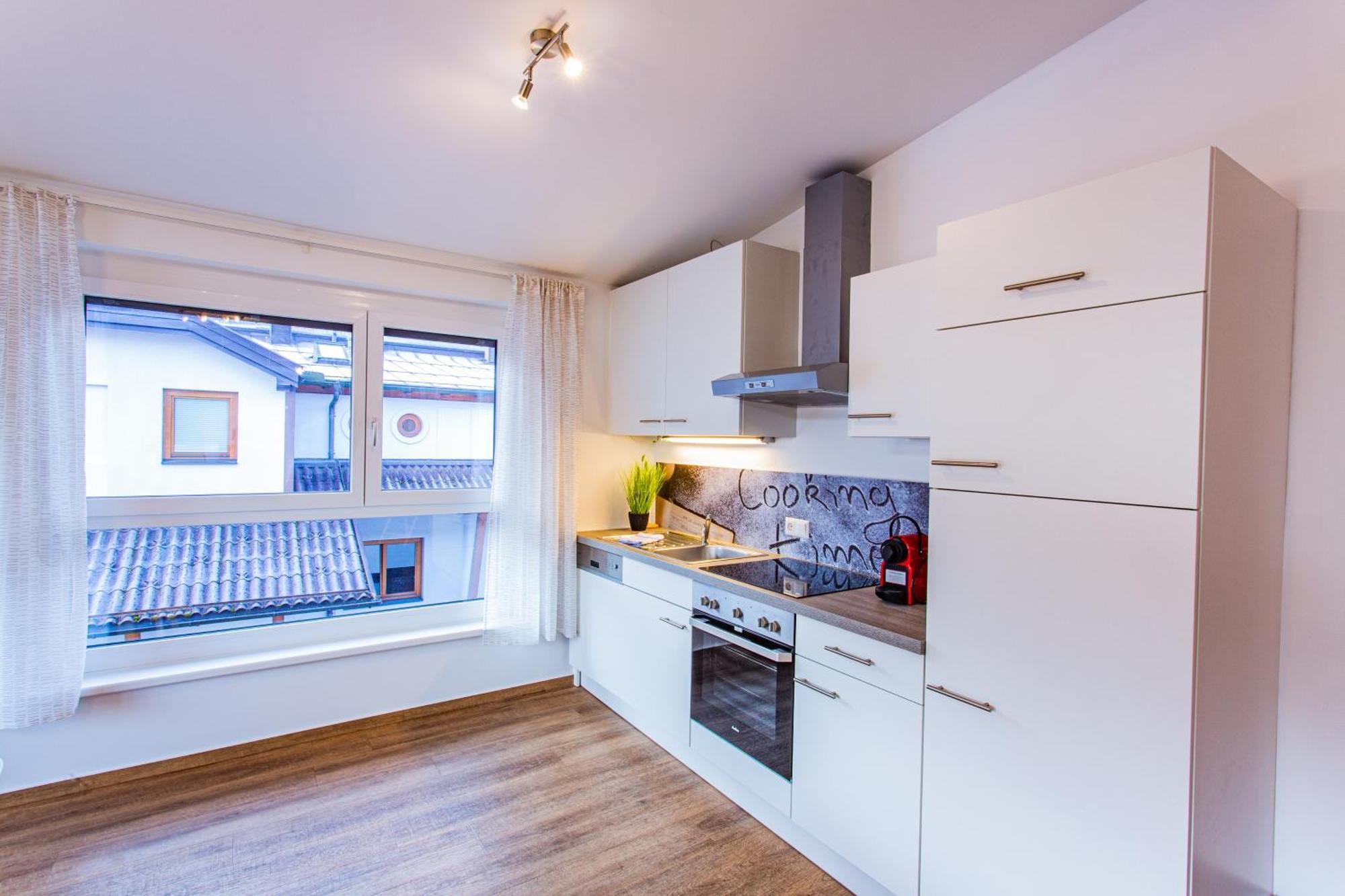 Dream 1 By Alpenidyll Apartment *